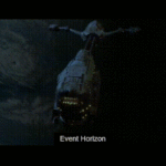 Event Horizon (1997)