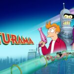 Futurama Season 8 (2023)