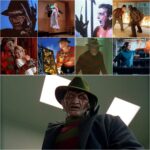 Ranking A Nightmare on Elm Street Films