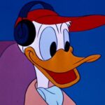 Test Pilot Donald (1951)