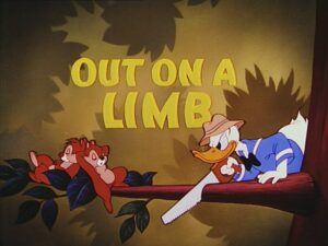 Out on a Limb Review