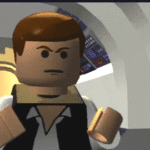 Lego Star Wars: The Complete Saga (2007)