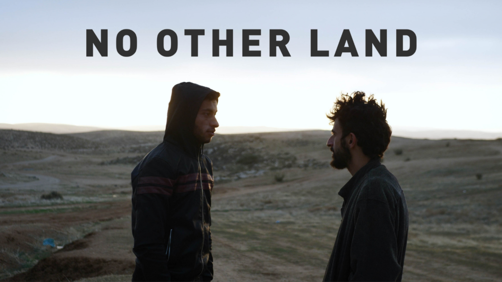 No Other Land Movie Review