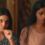 Girls Will Be Girls Movie Review