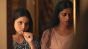 Girls Will Be Girls Movie Review