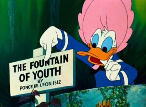 Don’s Fountain of Youth Review