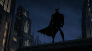 Batman: Caped Crusader Season 1 Review