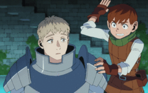 Delicious in Dungeon Review