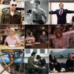 Ranking Martin Scorsese Films