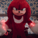 Knuckles (2024)