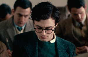 Kill Your Darlings Movie Review