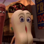 Sausage Party: Foodtopia (2024)