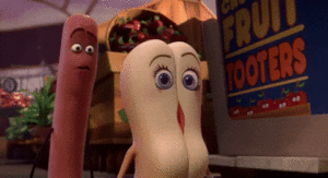 Sausage Party: Foodtopia Review