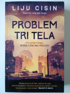 The Three-Body Problem Book Review