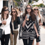 The Bling Ring (2013)